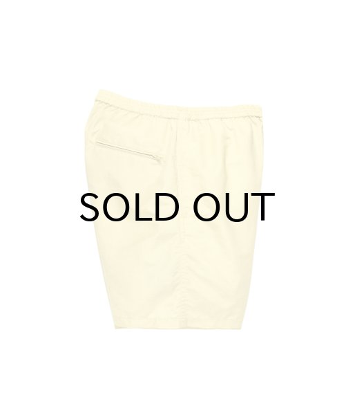 画像2: WACKO MARIA (BOARD SHORTS TYPE-1) YELLOW (2)