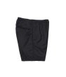 画像2: WACKO MARIA (BOARD SHORTS TYPE-1) BLACK (2)