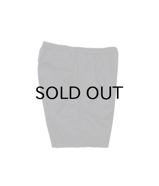 画像2: WACKO MARIA (BOARD SHORTS TYPE-1) BLACK (2)