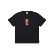 画像1: BLACK EYE PATCH (HWC TEE) BLACK (1)