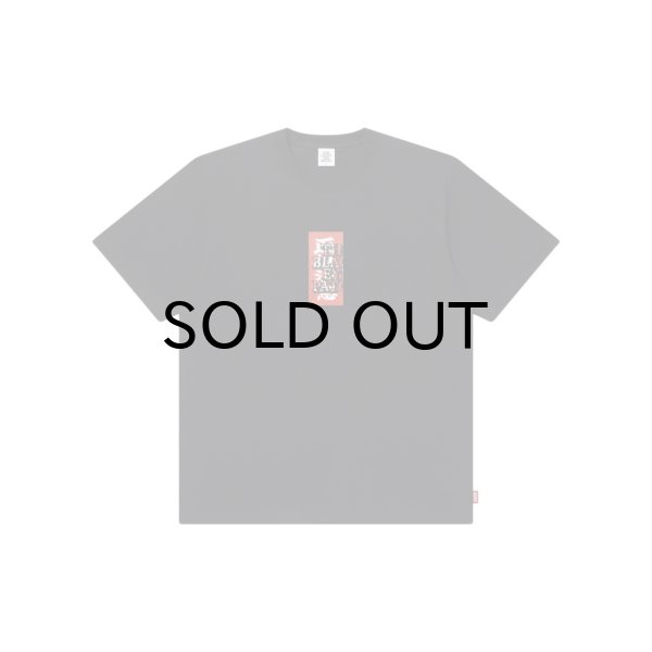 画像1: BLACK EYE PATCH (HWC TEE) BLACK (1)