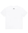 画像2: WACKO MARIA (WASHED HEAVY WEIGHT CREW NECK T-SHIRT TYPE-9) WHITE (2)