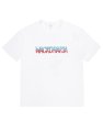 画像1: WACKO MARIA (WASHED HEAVY WEIGHT CREW NECK T-SHIRT TYPE-9) WHITE (1)