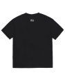 画像2: WACKO MARIA (WASHED HEAVY WEIGHT CREW NECK T-SHIRT TYPE-9) BLACK (2)