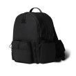 画像2: BLACK EYE PATCH (OG LABEL URBAN TACTICAL DAYPACK) BLACK (2)