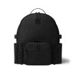 画像1: BLACK EYE PATCH (OG LABEL URBAN TACTICAL DAYPACK) BLACK (1)