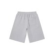 画像2: BLACK EYE PATCH (SMALL OG SWEAT SHORTS) H.GRAY (2)