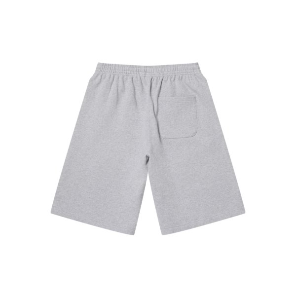 画像2: BLACK EYE PATCH (SMALL OG SWEAT SHORTS) H.GRAY (2)