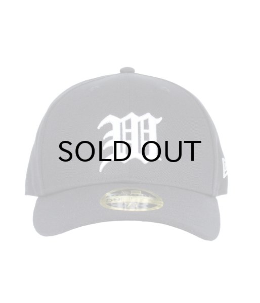 画像1: WACKO MARIA (NEW ERA LP 59FIFTY) NAVY (1)
