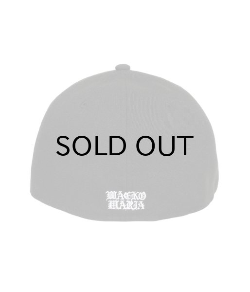 画像2: WACKO MARIA (NEW ERA LP 59FIFTY) BLACK (2)