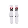 画像2: SAINT Mxxxxxx (SOCKS_EYE) GRAY (2)