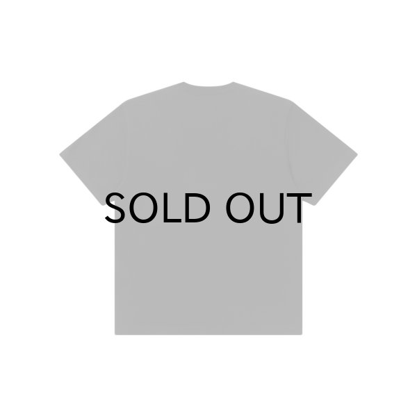画像2: BLACK EYE PATCH (OG SKI MASK TEE) BLACK (2)