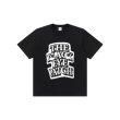 画像1: BLACK EYE PATCH (OG SKI MASK TEE) BLACK (1)