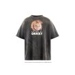 画像1: SAINT Mxxxxxx (CKY_SS T-SHIRT_SAINT) BLACK (1)
