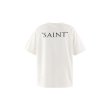 画像2: SAINT Mxxxxxx (CKY_SS T-SHIRT_SAINT) WHITE (2)