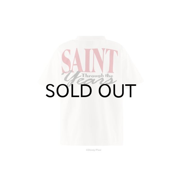 画像2: SAINT Mxxxxxx (PIXAR_SS T-SHIRT_Woody & Buzz) WHITE (2)