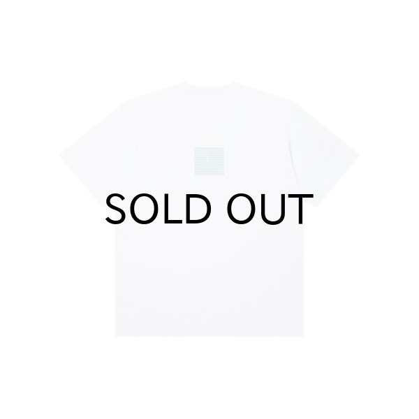 画像2: BLACK EYE PATCH (DOLLAR BAGGIE OG LABEL TEE) BLACK (2)