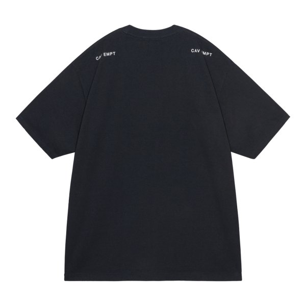 画像2: C.E (MD Necessity T) BLACK (2)