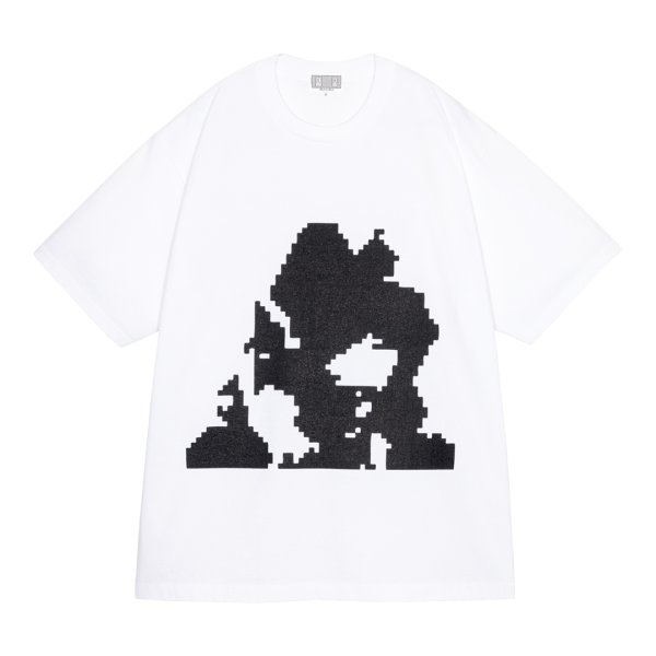 画像1: C.E (PORTRAY #1 T) WHITE (1)