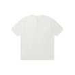 画像2: BLACK EYE PATCH (OE COLLEGE HENLEY TEE) OFF WHITE (2)
