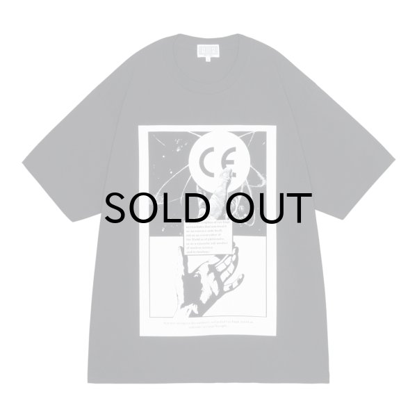 画像1: C.E (MD Necessity T) BLACK (1)