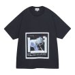 画像1: C.E (WASHED AS 2x Origin T) BLACK (1)