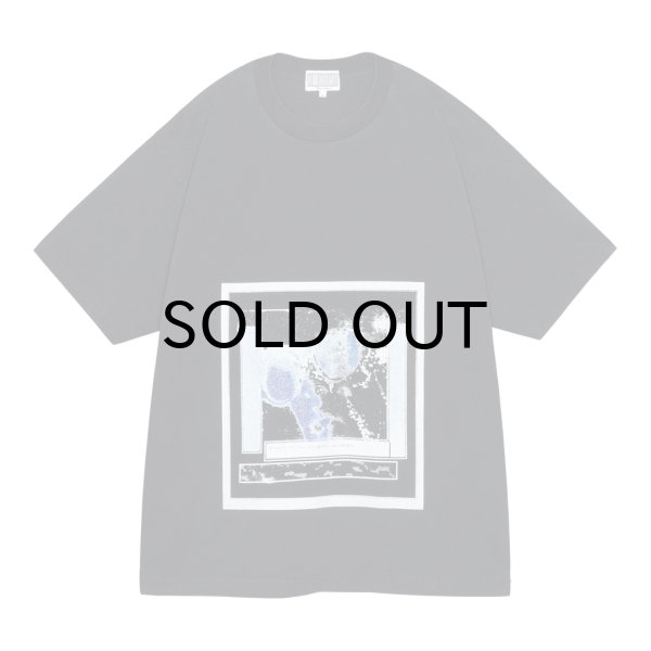 画像1: C.E (WASHED AS 2x Origin T) BLACK (1)