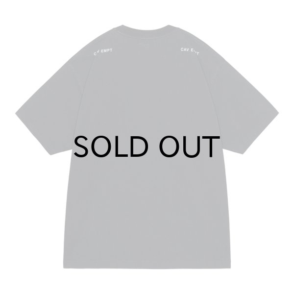画像2: C.E (WASHED AS 2x Origin T) BLACK (2)