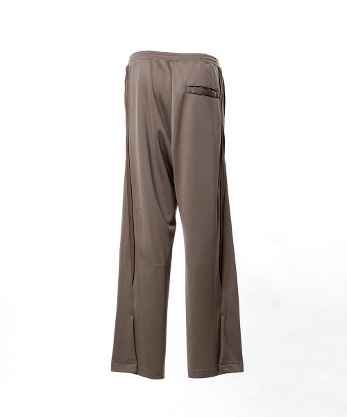 画像2: Maison MIHARA YASUHIRO (Folded Track Pants) BEIGE (2)