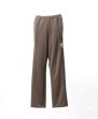 画像1: Maison MIHARA YASUHIRO (Folded Track Pants) BEIGE (1)