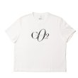 画像1: doublet (CO2 AIR YARN T-SHIRT) WHITE (1)