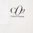 画像2: doublet (CO2 AIR YARN LONG SLEEVE T-SHIRT) WHITE (2)