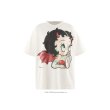 画像1: SAINT Mxxxxxx (BTY_SS T-SHIRT_DEVIL) WHITE (1)