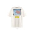 画像1: SAINT Mxxxxxx (DSNY_SS T-SHIRT_DUMBO) WHITE (1)