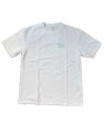 画像2: WACKO MARIA (WASHED HEAVY WEIGHT T-SHIRT) WHITE (2)