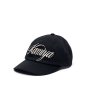 画像1: KAMIYA ("Kamiya" Cap) BLACK (1)