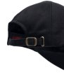 画像3: KAMIYA ("Kamiya" Cap) BLACK (3)