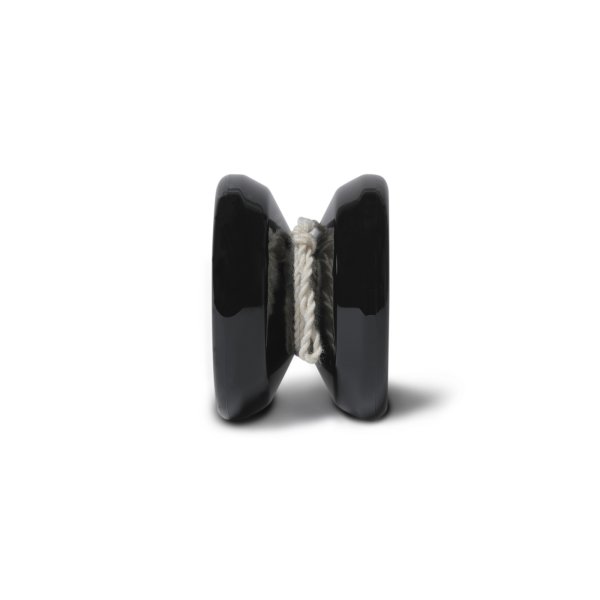 画像3: BLACK EYE PATCH (OG LABEL YOYO) BLACK (3)