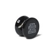画像2: BLACK EYE PATCH (OG LABEL YOYO) BLACK (2)