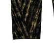 画像3: doublet (DUST FLOCKY PAJAMA PANTS) BLACK (3)