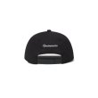 画像2: BLACK EYE PATCH (BRAND ORIGIN CAP) BLACK (2)