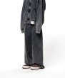 画像2: Maison MIHARA YASUHIRO (Bleached Sweat Pants) BLACK (2)