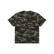 画像2: BLACK EYE PATCH (BRAND ORIGIN HEAVYWEIGHT TEE) CAMO (2)
