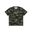 画像1: BLACK EYE PATCH (BRAND ORIGIN HEAVYWEIGHT TEE) CAMO (1)
