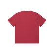 画像2: BLACK EYE PATCH (BENNESSY HEAVYWEIGHT TEE) RED (2)