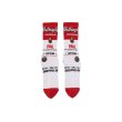 画像2: SAINT Mxxxxxx (BAPE_SOCKS_FINAL) WHITE (2)
