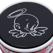 画像3: SAINT Mxxxxxx (BAPE_CAN STOOL) WHITE (3)