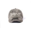 画像1: SAINT Mxxxxxx (CAP_SAINT) CHARCOAL (1)