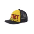 画像2: SAINT Mxxxxxx (MESH CAP_SAINT) YELLOW (2)