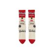 画像2: SAINT Mxxxxxx (BAPE_SOCKS_FINAL) ECRU (2)